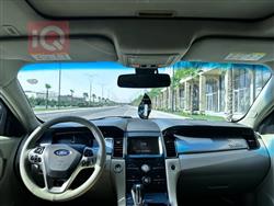 Ford Taurus